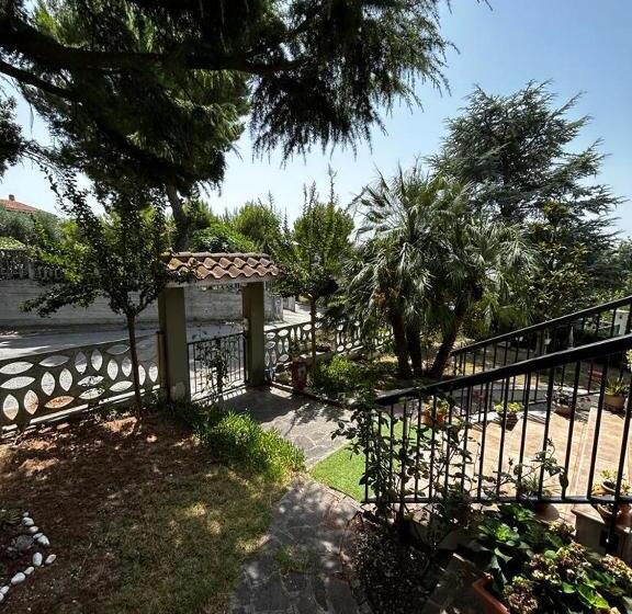 B&b La Casa Di Polly