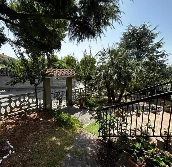 B&b La Casa Di Polly