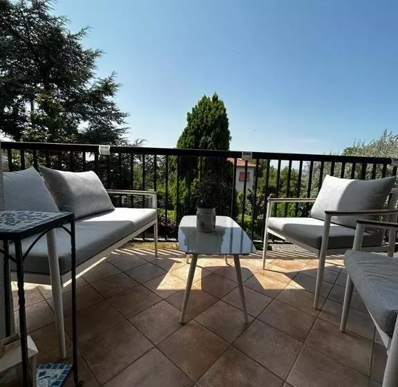 B&b La Casa Di Polly