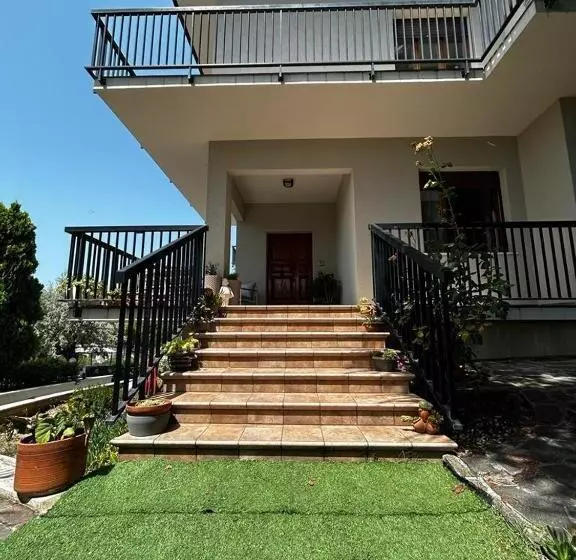 B&b La Casa Di Polly