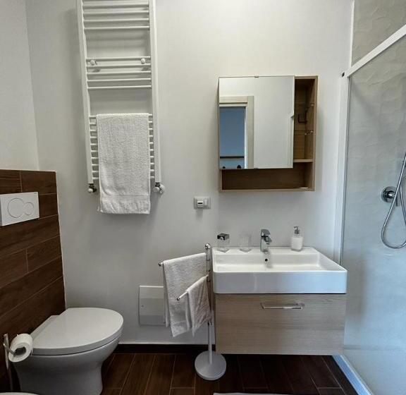 B&b La Casa Di Polly