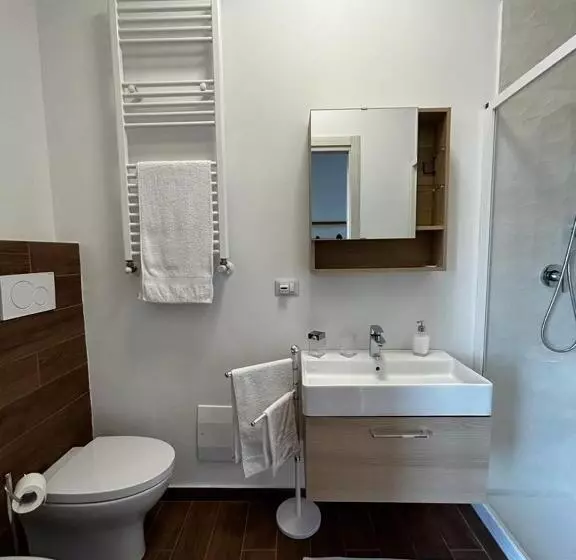 B&b La Casa Di Polly