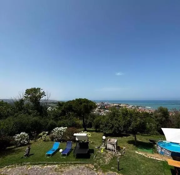 B&b La Casa Di Polly