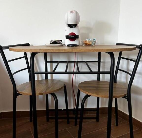 B&b La Casa Di Polly