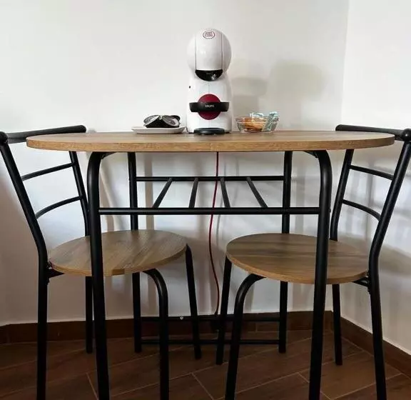 B&b La Casa Di Polly