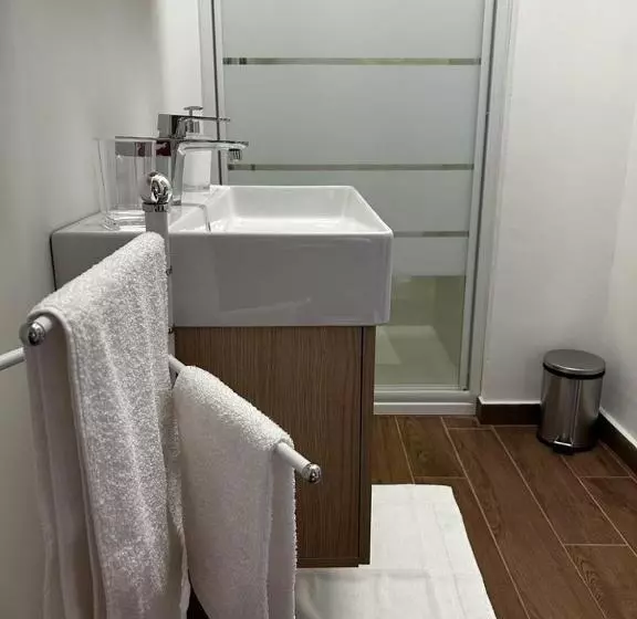 B&b La Casa Di Polly