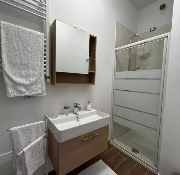 B&b La Casa Di Polly