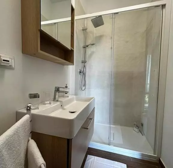 B&b La Casa Di Polly