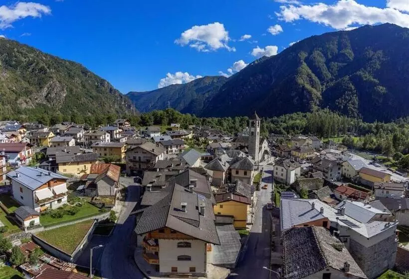 B&b La Vecchia Posta