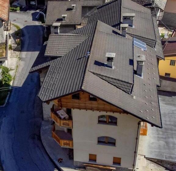 B&b La Vecchia Posta