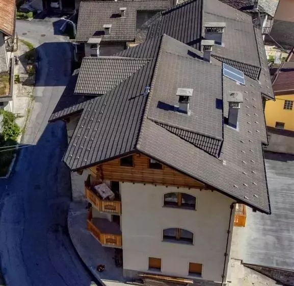 B&b La Vecchia Posta