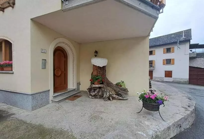 B&b La Vecchia Posta