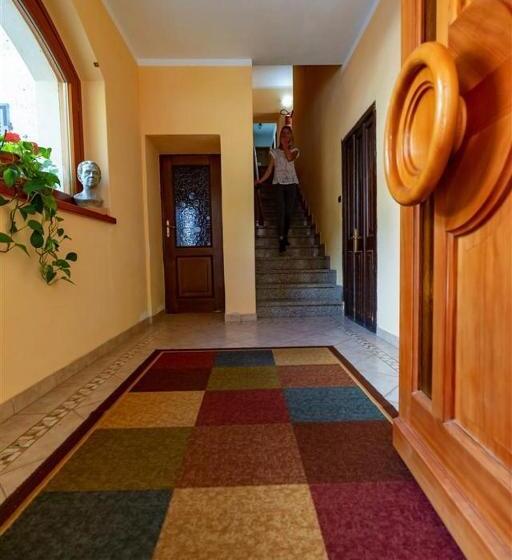 B&b La Vecchia Posta