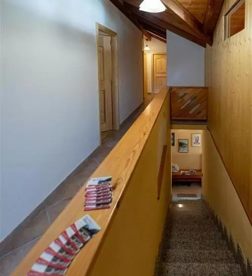 B&b La Vecchia Posta