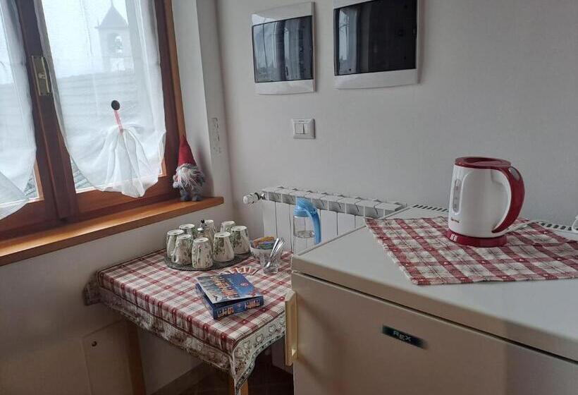 B&b La Vecchia Posta