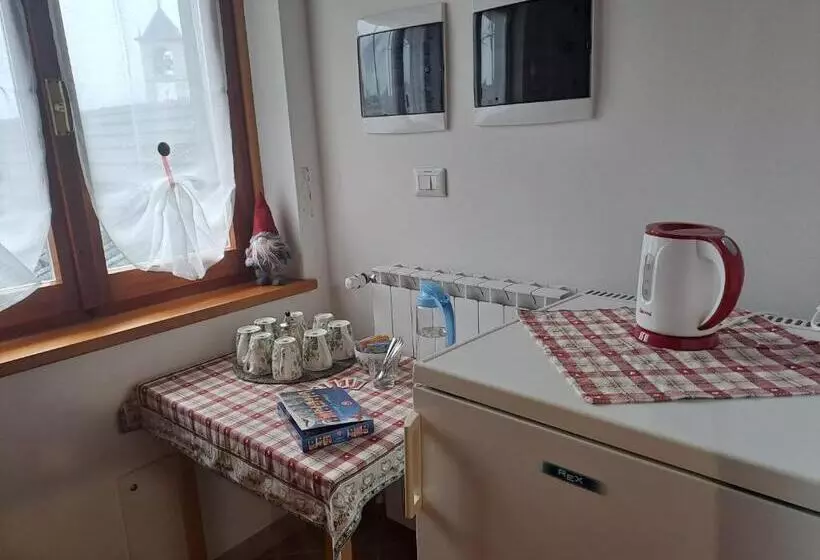 B&b La Vecchia Posta