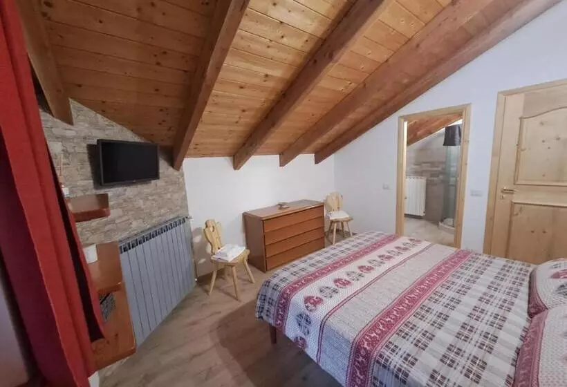 B&b La Vecchia Posta