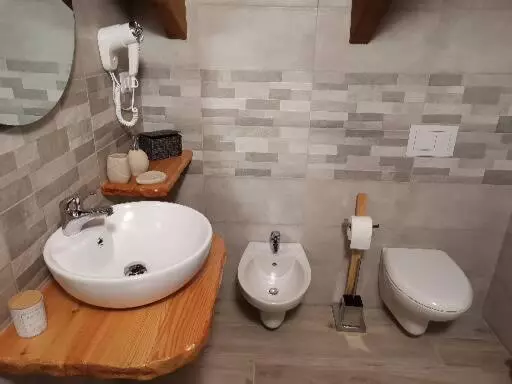 B&b La Vecchia Posta