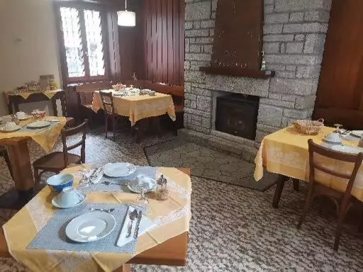 B&b La Vecchia Posta
