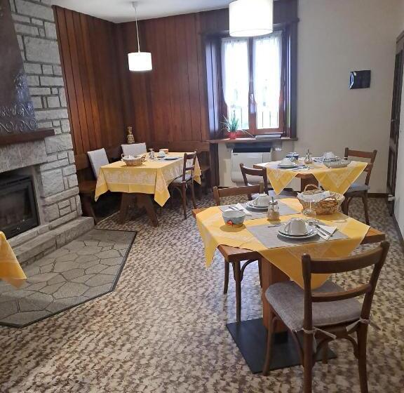 B&b La Vecchia Posta