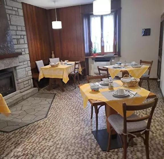 B&b La Vecchia Posta