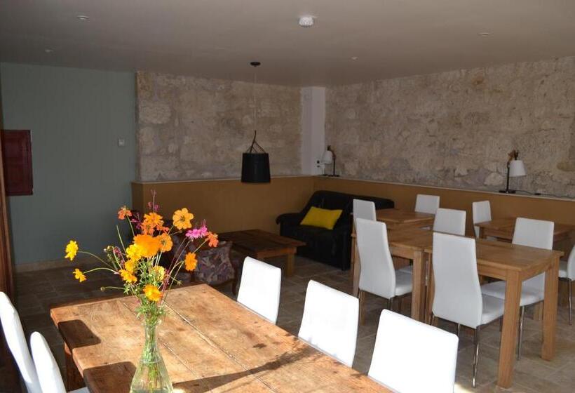 住宿加早餐 Centre De Bien être Le Miel Et L Eau