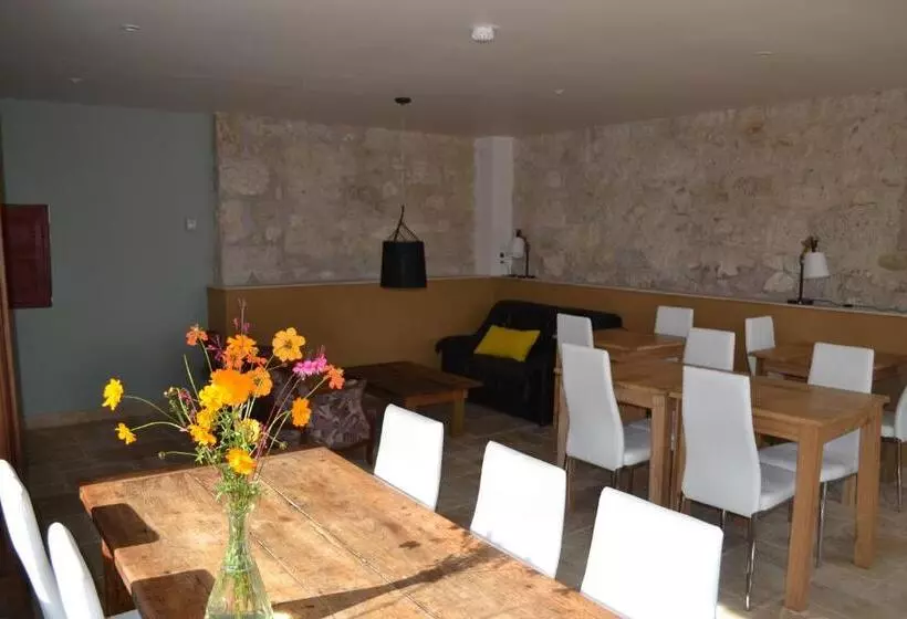 ベッドアンドブレックファースト Centre De Bien être Le Miel Et L Eau