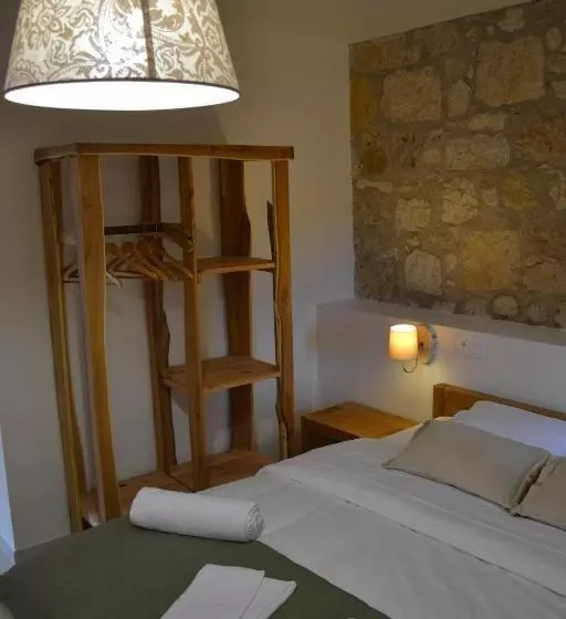 ベッドアンドブレックファースト Centre De Bien être Le Miel Et L Eau