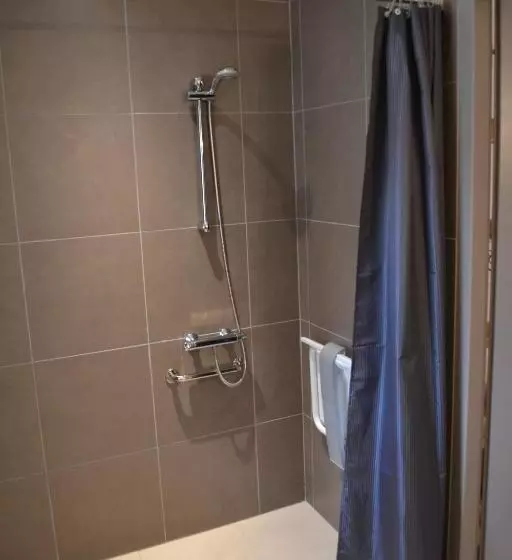 ベッドアンドブレックファースト Centre De Bien être Le Miel Et L Eau