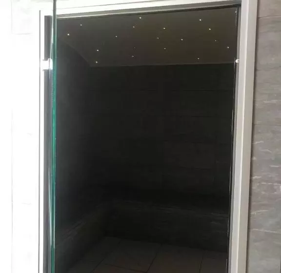 ベッドアンドブレックファースト Centre De Bien être Le Miel Et L Eau