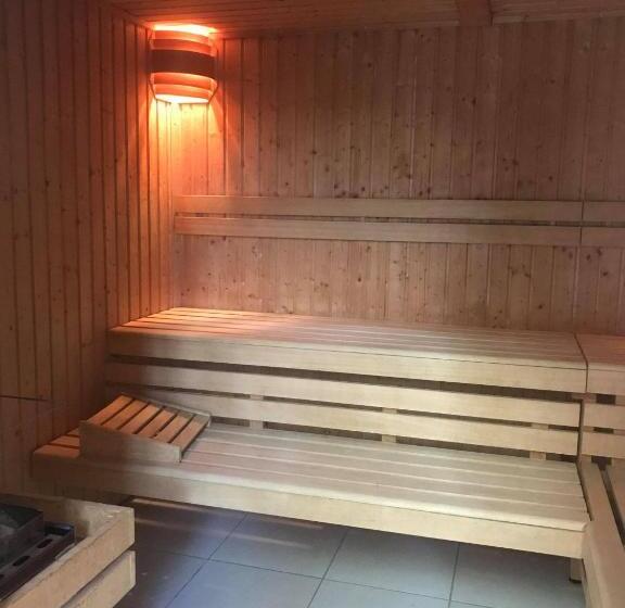 민박 Centre De Bien être Le Miel Et L Eau