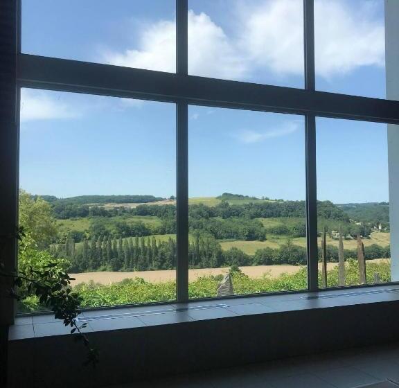 住宿加早餐  Centre De Bien être Le Miel Et L Eau