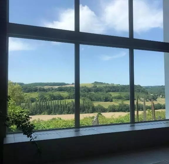 ベッドアンドブレックファースト Centre De Bien être Le Miel Et L Eau