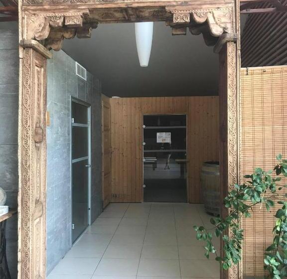 住宿加早餐 Centre De Bien être Le Miel Et L Eau