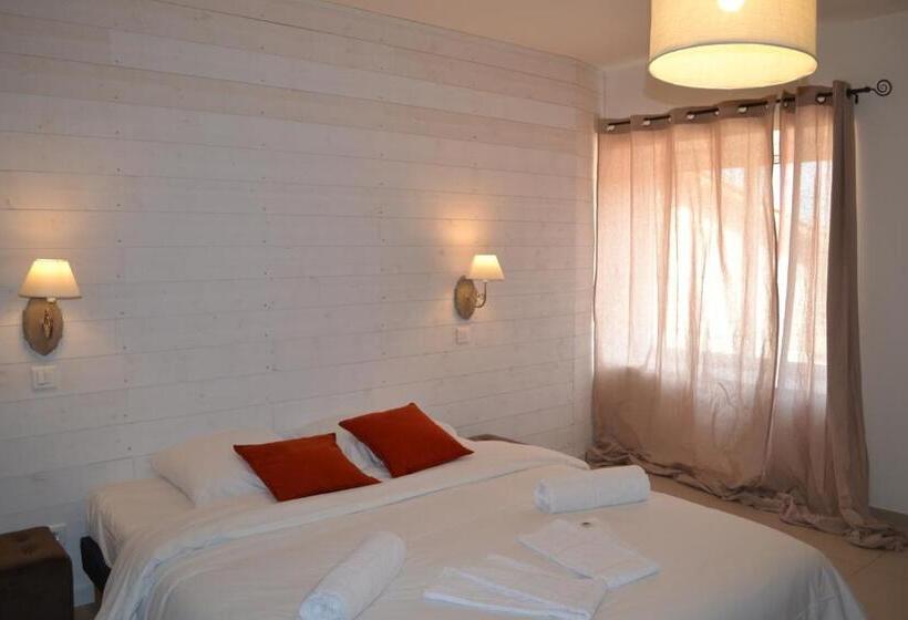 צימר Centre De Bien être Le Miel Et L Eau