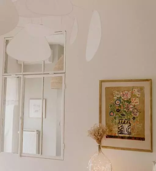 Aamiaismajoitus (B&B) Chez Anne Et Grégoire