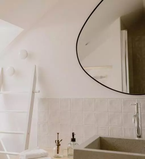 Aamiaismajoitus (B&B) Chez Anne Et Grégoire