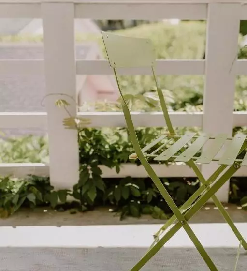 Aamiaismajoitus (B&B) Chez Anne Et Grégoire