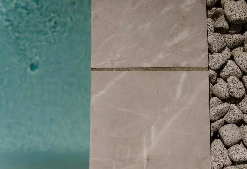 Aamiaismajoitus (B&B) Chez Anne Et Grégoire