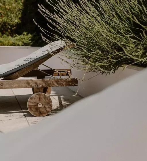 Aamiaismajoitus (B&B) Chez Anne Et Grégoire