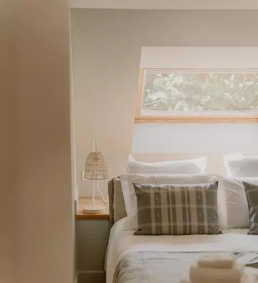 Aamiaismajoitus (B&B) Chez Anne Et Grégoire