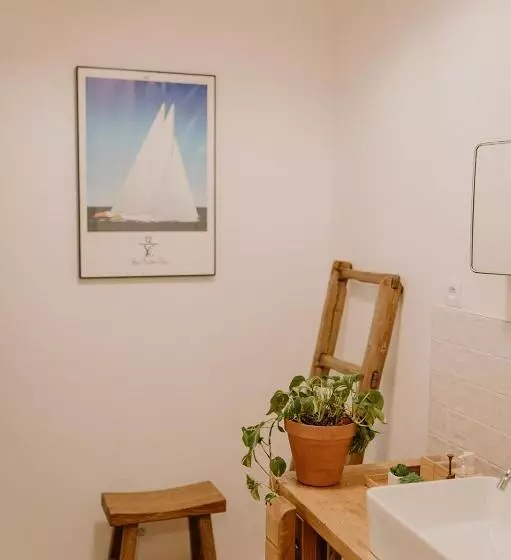 Aamiaismajoitus (B&B) Chez Anne Et Grégoire