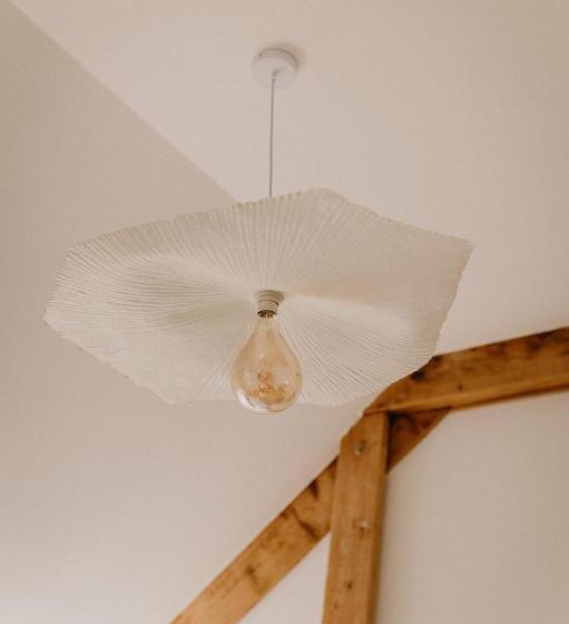 تختخواب و صبحانه Chez Anne Et Grégoire