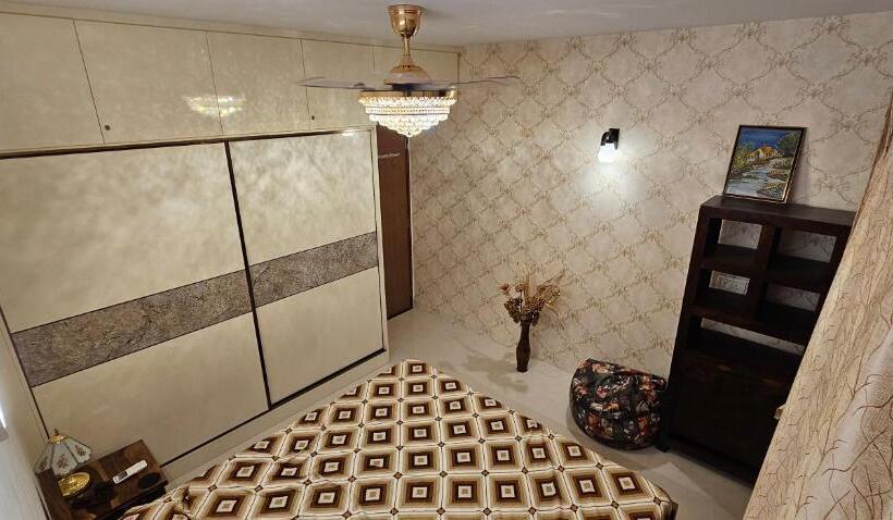 住宿加早餐 La Grandiose Luxury Serviced Apartments