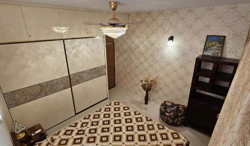 ベッドアンドブレックファースト La Grandiose Luxury Serviced Apartments