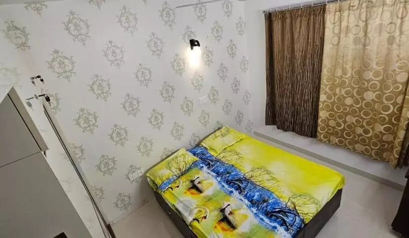 ベッドアンドブレックファースト La Grandiose Luxury Serviced Apartments