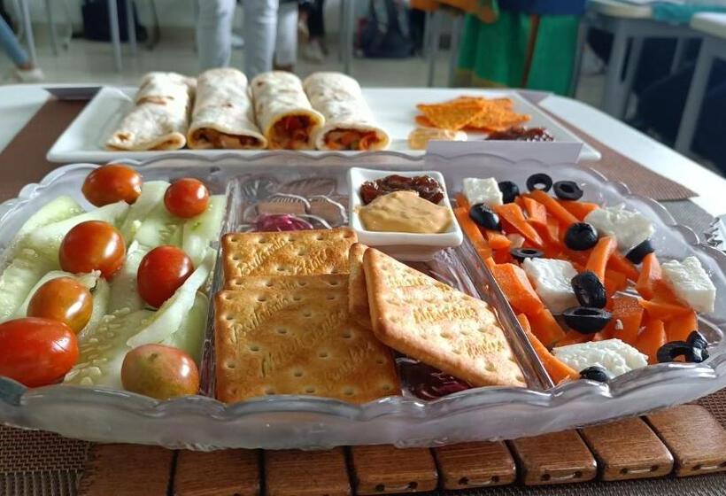 住宿加早餐 La Grandiose Luxury Serviced Apartments