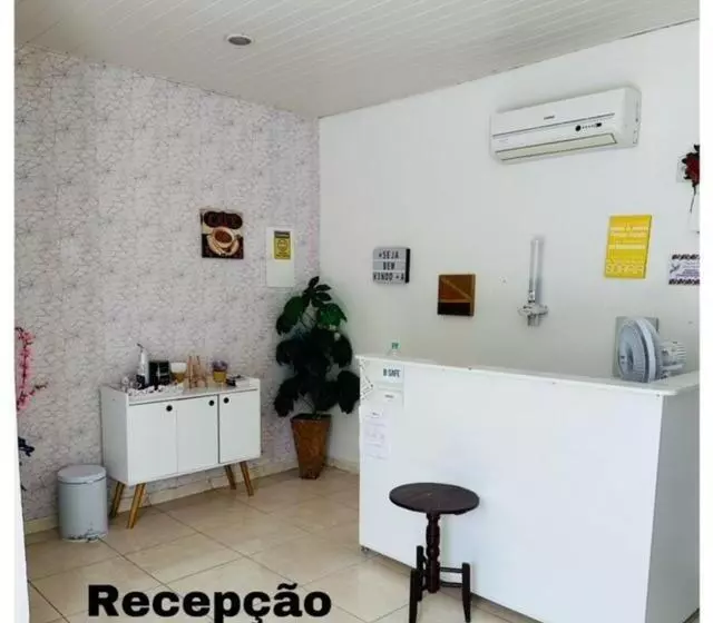 Hostel Das Flores