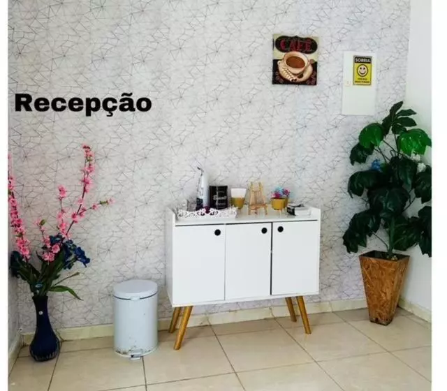 Hostel Das Flores