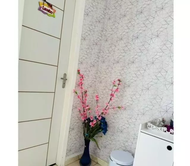 Hostel Das Flores